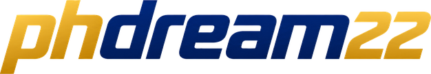 phdream22 official logo